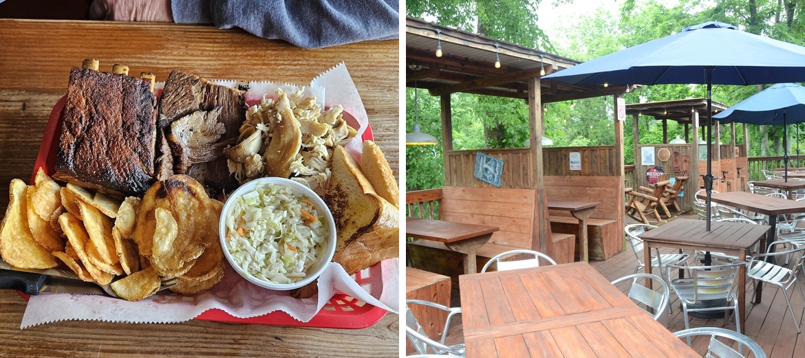 Porkys BBQ of Paoli