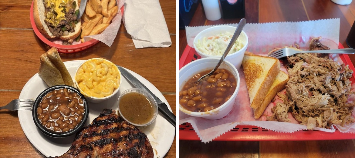 Porkys BBQ of Paoli