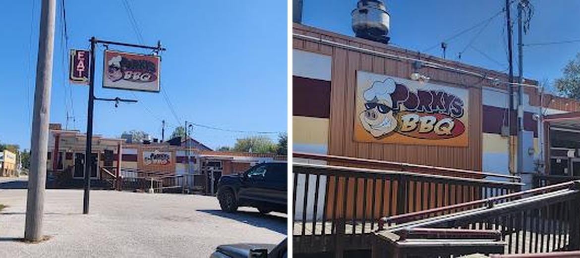 Porkys BBQ of Paoli