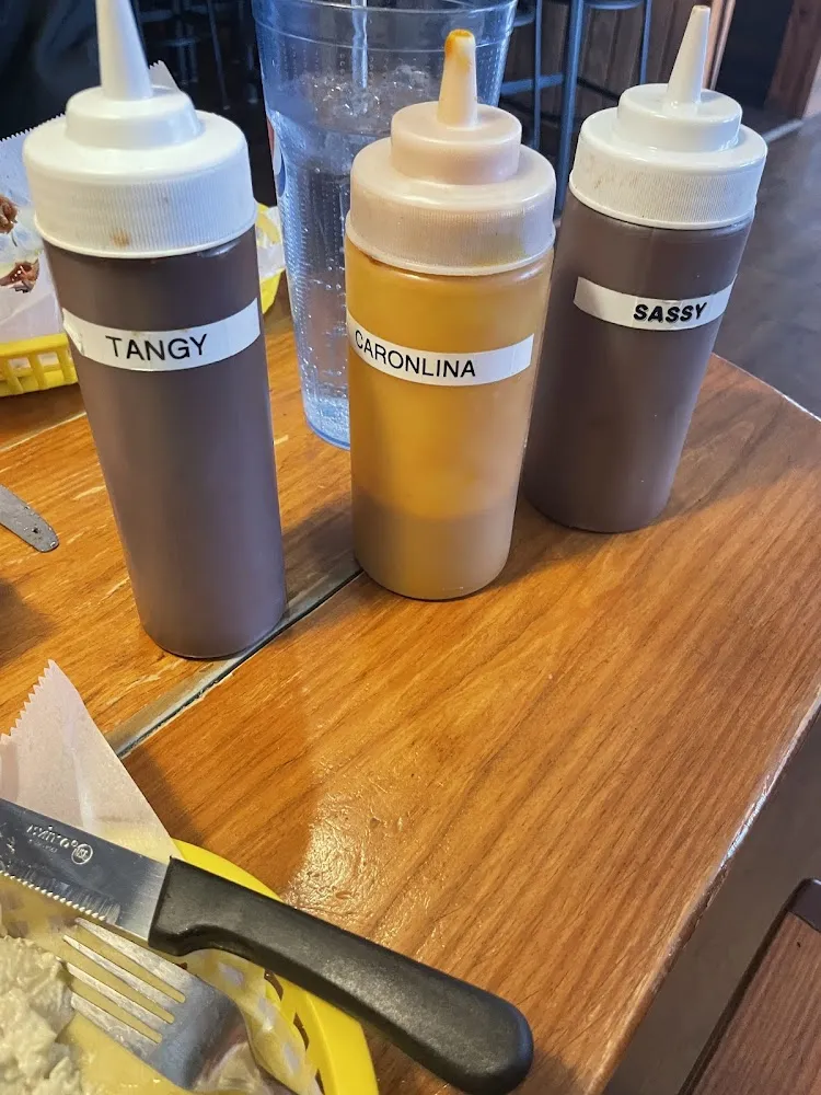 BBQ Sauce
