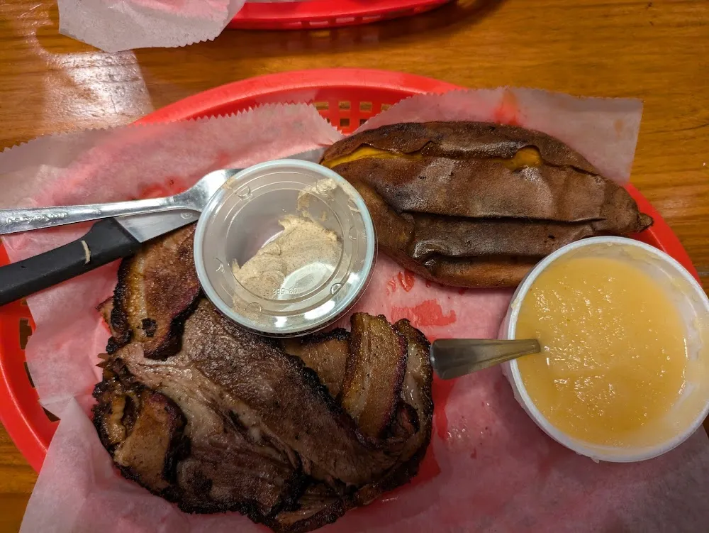 Beef Brisket