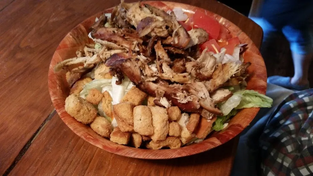 Chicken Salad