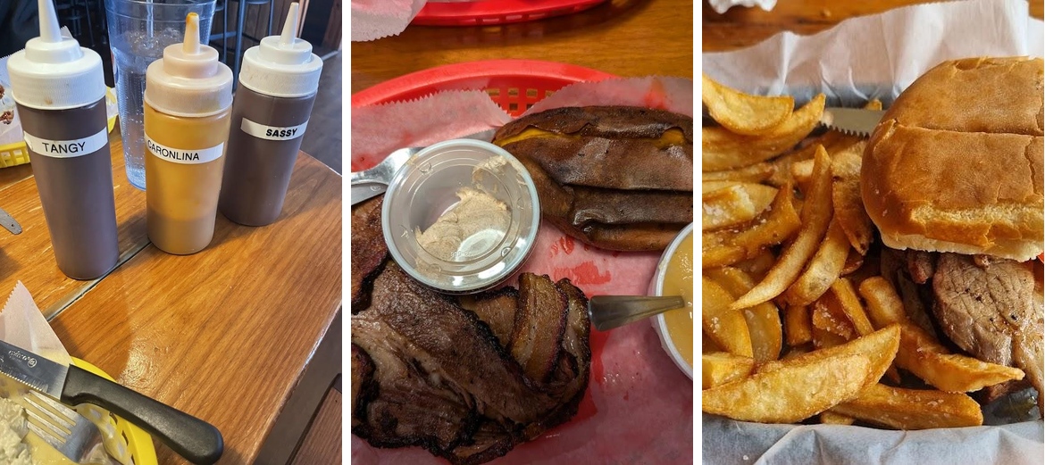 Porkys BBQ of Paoli