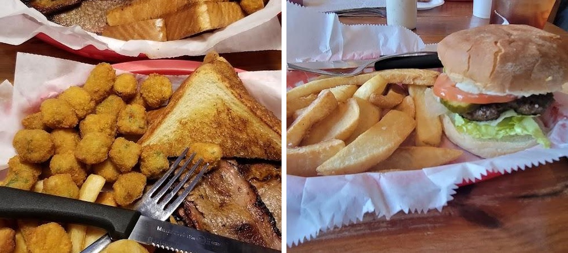Porkys BBQ of Paoli