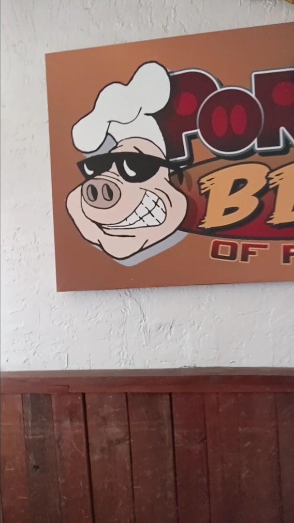 Porkys BBQ of Paoli