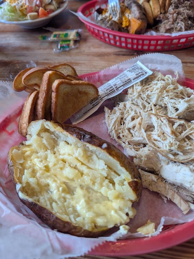 Porkys BBQ of Paoli