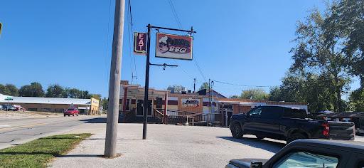 Porkys BBQ of Paoli