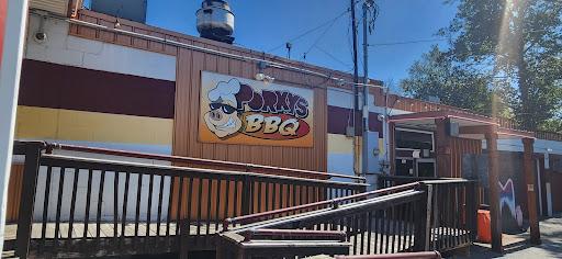 Porkys BBQ of Paoli
