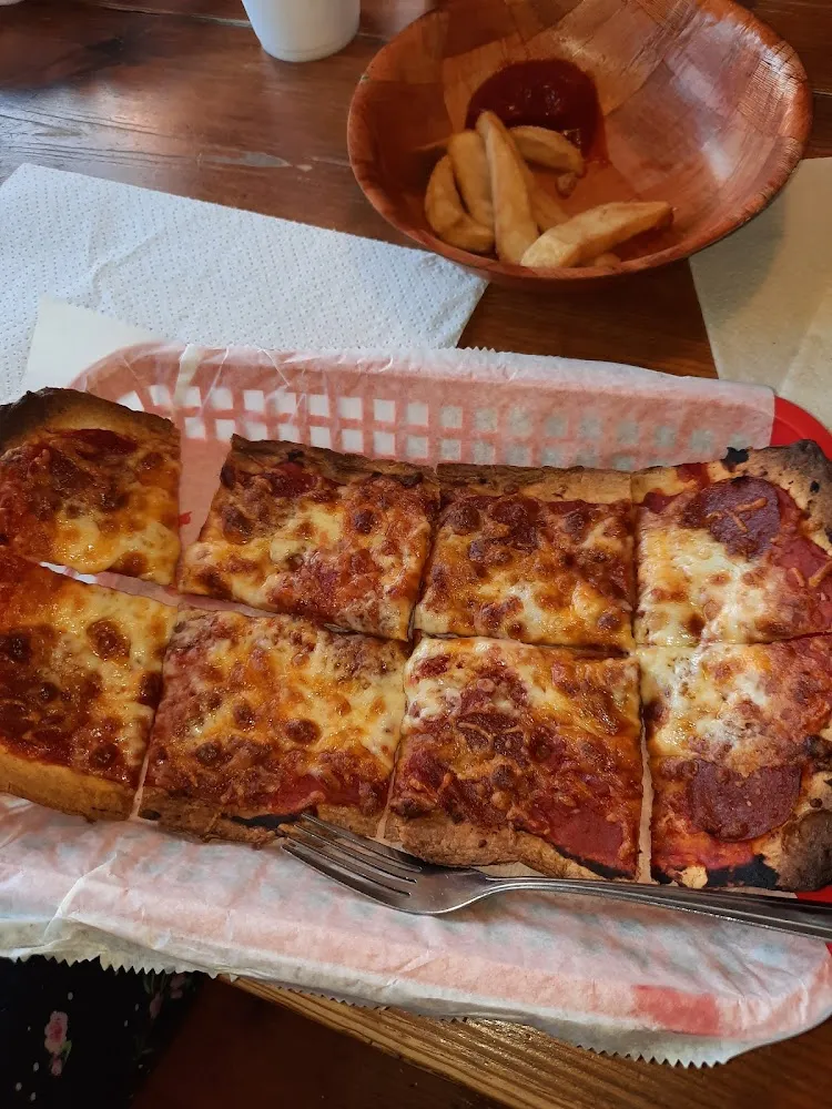 Pizza