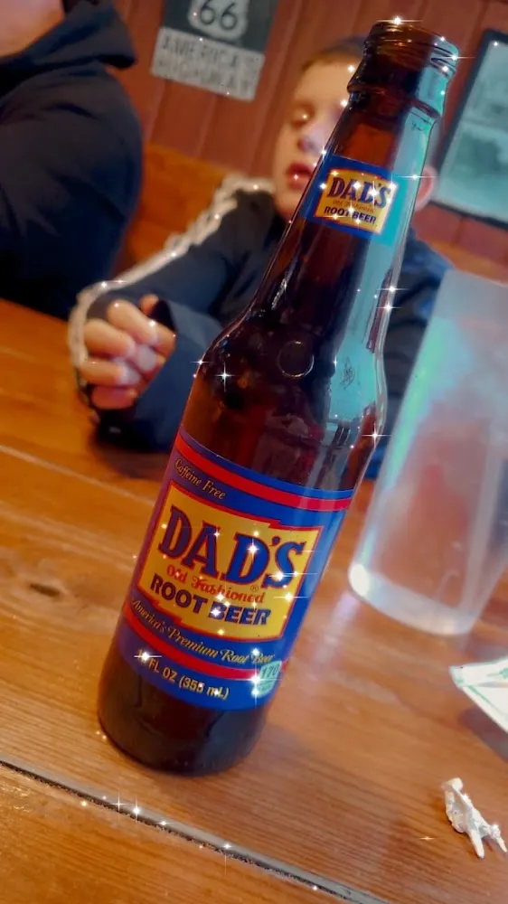 Root Beer